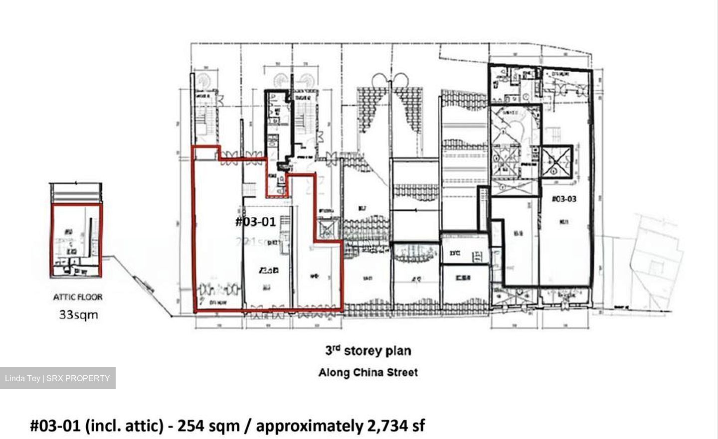 Capital Square (D1), Office #591795471